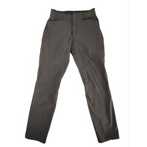 Kuhl Deceptr Stretch Performance Hiking Pants Burnt Olive 30x32